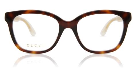 Gucci GG0566ON Eyeglasses .